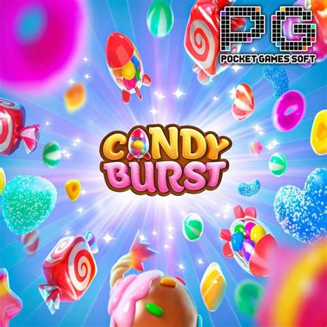 Candy Burst Parimatch