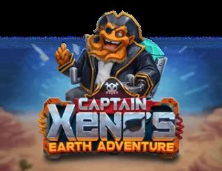 Captain Xeno S Earth Adventure Review 2024