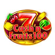 Cash N Fruits 100 brabet