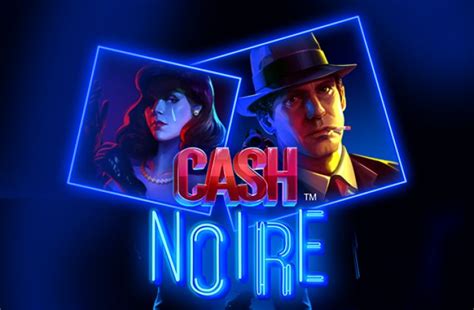 Cash Noire Novibet