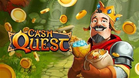 Cash Quest Novibet