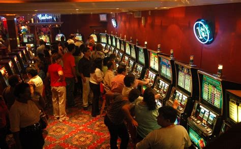 Casino 595 Nicaragua