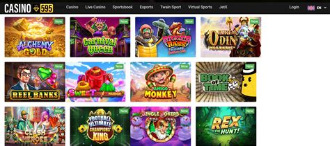 Casino 595 apk