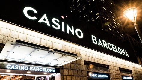 Casino barcelona