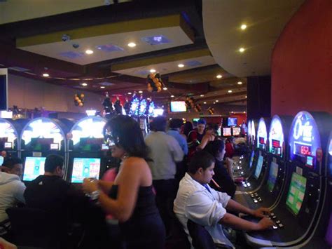 Casino cerise Guatemala