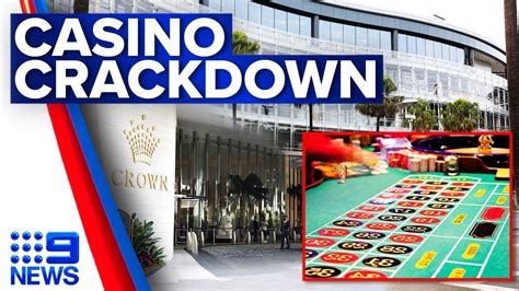 Casino da polícia de nsw