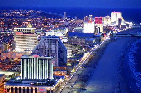 Casino descontos em atlantic city