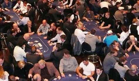 Casino dortmund hohensyburg poker