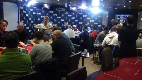 Casino dundee poker