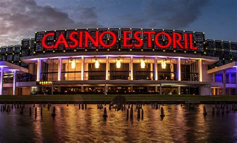 Casino estoril lisboa espectaculos