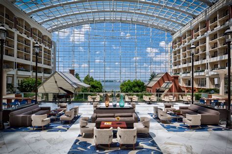 Casino gaylord md