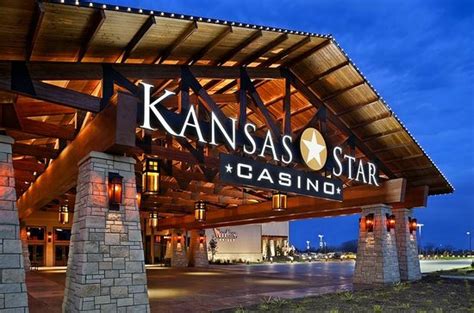 Casino kansas