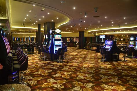 Casino nile Paraguay