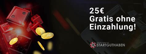 Casino online mit startguthaben ohne einzahlung