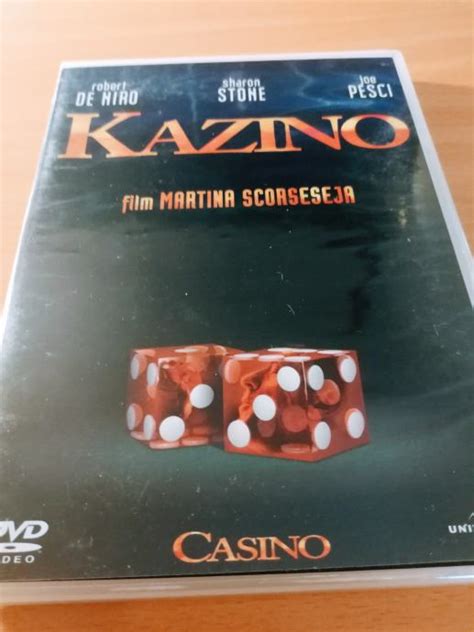 Casino podnapisi