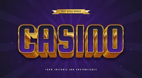 Casino roxo