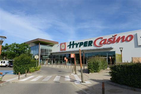 Casino saint laurent des arbres