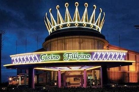 Casino tagaytay local