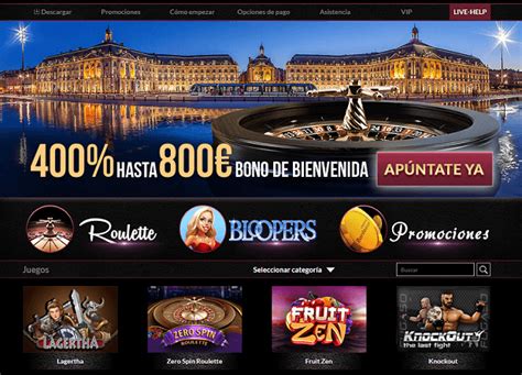 Casinobordeaux Colombia