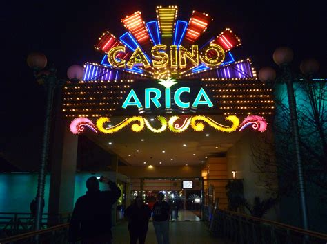 Casinostory Chile