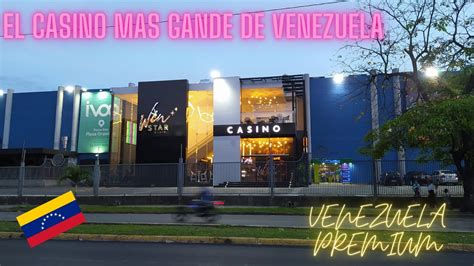 Casinowin Venezuela