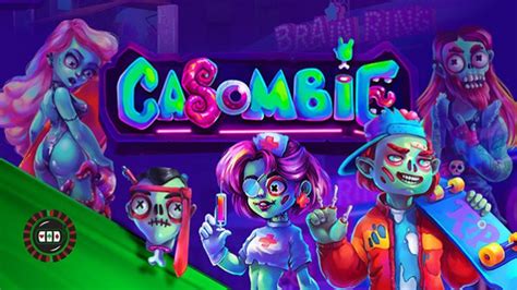 Casombie casino Argentina