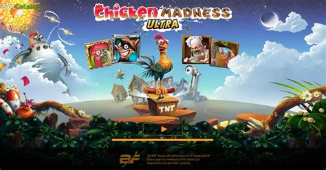 Chicken Madness 1xbet