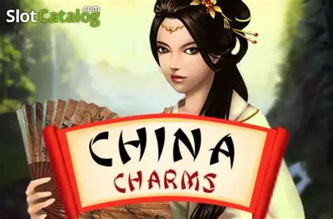 China Charms Slot - Play Online