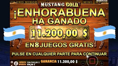 Chudo slot casino Argentina