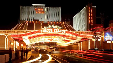 Circus casino Chile