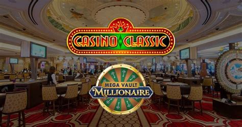 Classic jackpot casino mobile