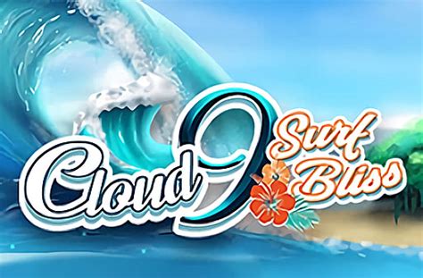 Cloud 9 Surf Bliss PokerStars