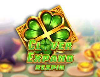 Clover Expand Respin betsul