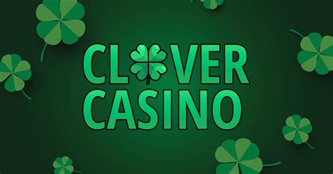 Clover casino Paraguay