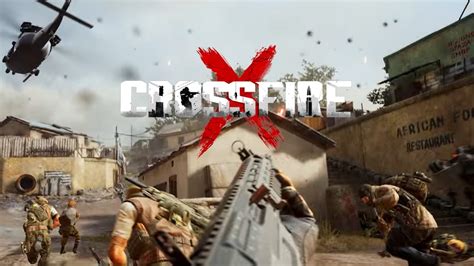 Crossfire Aracaju