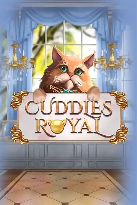 Cuddles Royal Bwin