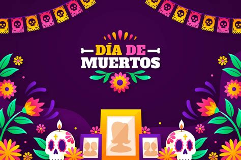 Dia De Muertos brabet