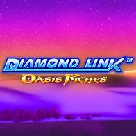 Diamond Link Oasis Riches Bodog