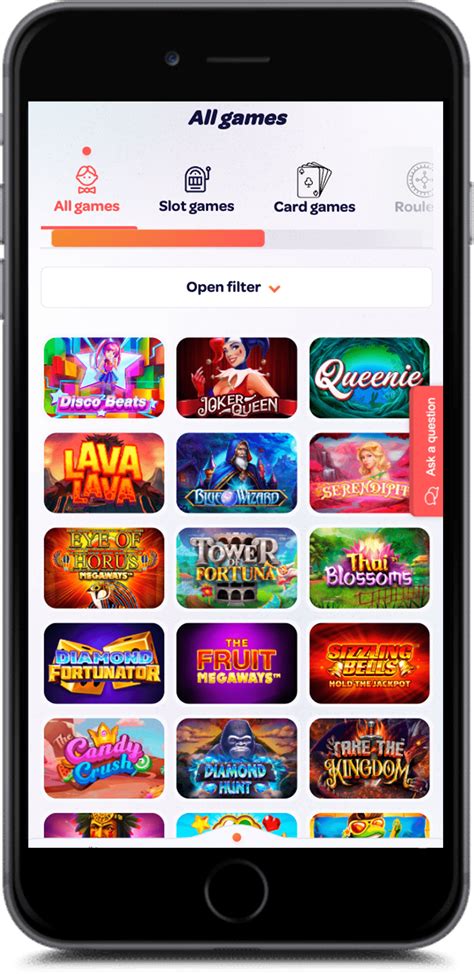 Dolcevita casino app