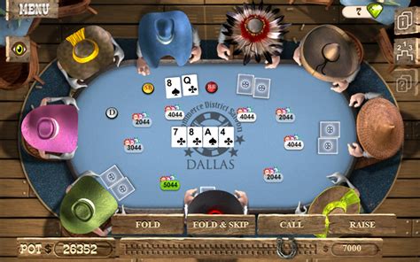 Download de poker texas saga