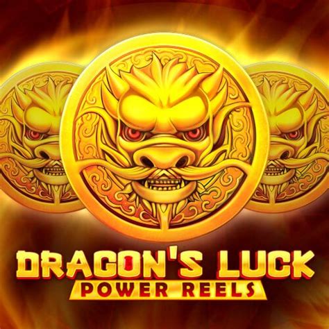 Dragon S Luck Power Reels Slot Grátis
