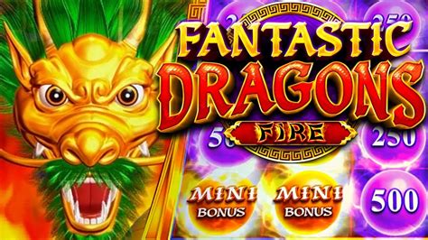 Dragon Slot Betfair