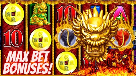 Dragon Spirit Slot - Play Online