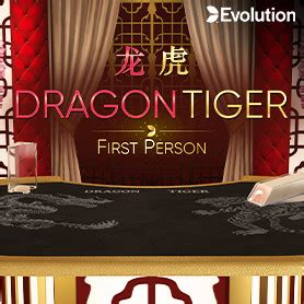 Dragon Tiger 4 LeoVegas