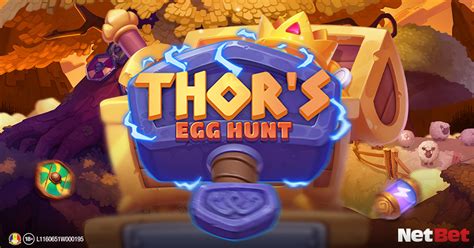 Egg Hunter NetBet