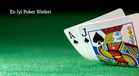 En iyi de poker online sitesi