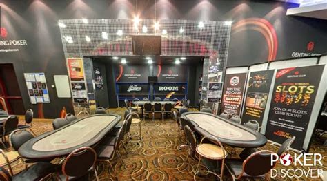 Estrelas cassino de cidade de birmingham poker