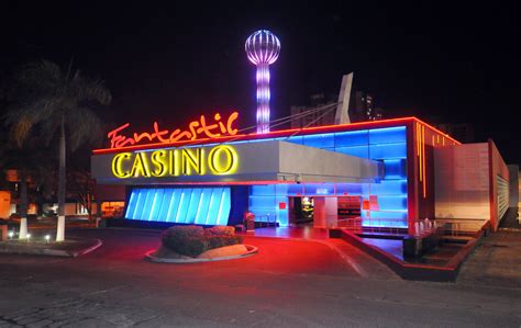 Etc casino Panama