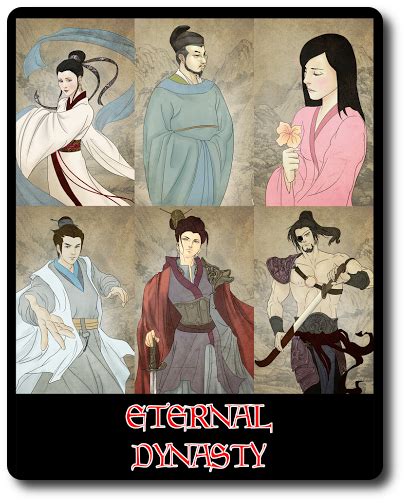 Eternal Dynasty Review 2024