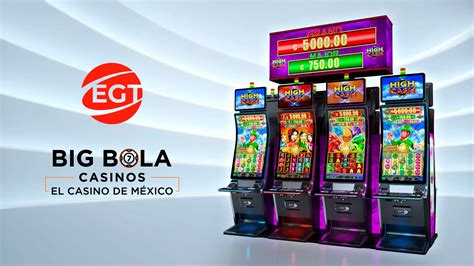 Eu9 casino Mexico